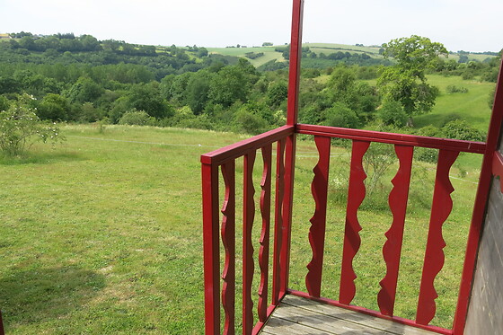 La Grande Savane - photo 4