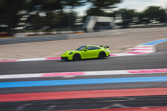 GT Drive - photo 6