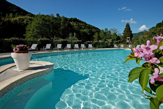 Hotel la Rivière - photo 8