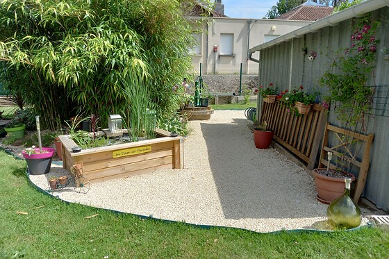 Ecole Buissonnière - photo 3