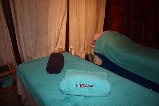 Le Spa Solognot Bella Lucia - photo 3