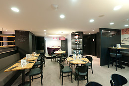 Ibis Style Vannes Gare Centre