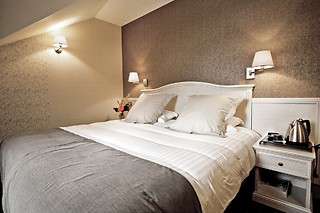 Séjour pour 2 au Best Western Le Duguesclin à Saint-Brieuc (22)