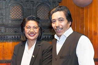 Repas népalais en duo au restaurant Kathmandu à Paris (75)
