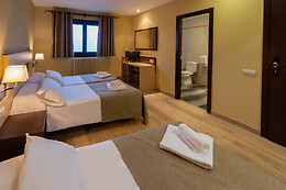 HOTEL PORT 1730