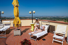 Eco Hotel Edy