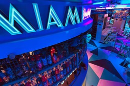 MIAMI BOULEVARD