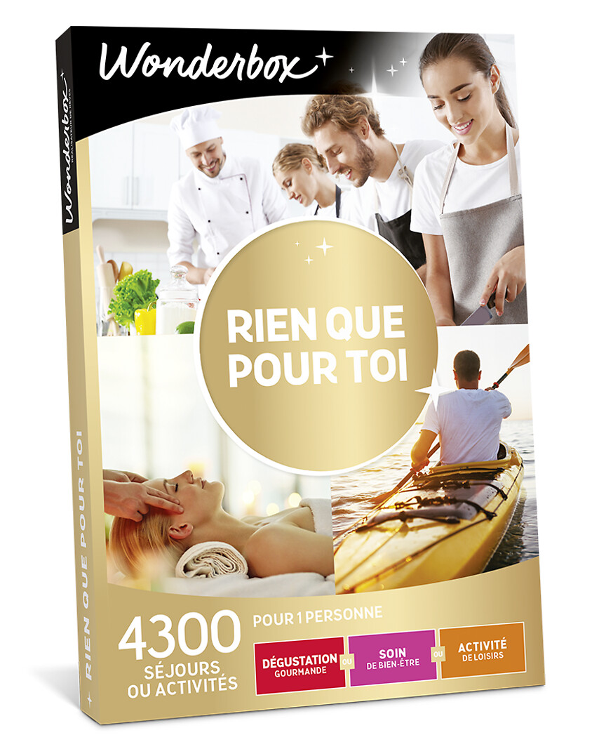 Rien que pour toi