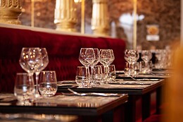 Restaurant Raj Mahal