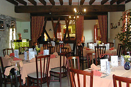 Auberge du Pressoir