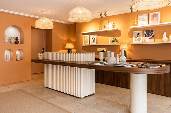 Grand Hôtel d’Orange - photo 1