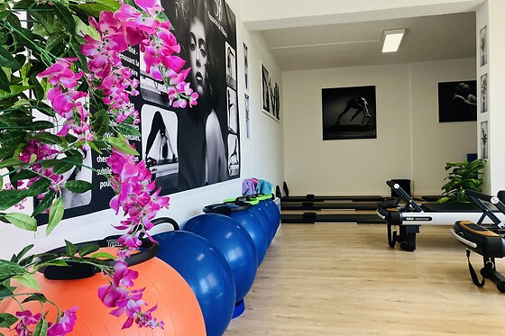50 nuances de pilates - photo 11