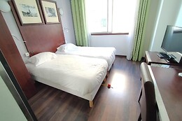 Hôtel du Centre Annemasse
