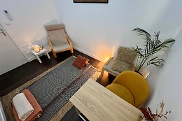 Marie Mazzante - Esprit & Corps - Shiatsu Intuitif
