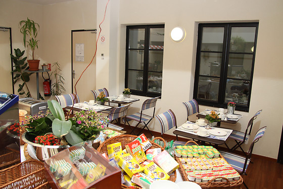 Hôtel Comfort La Fayette - photo 3
