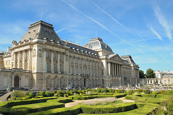 3 jours prestige à Bruxelles