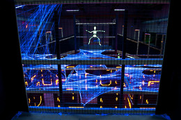 Laser Game Evolution Mérignac