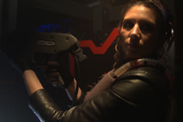 Laser Game Evolution Mérignac