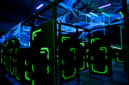 Laser Game Evolution Mérignac