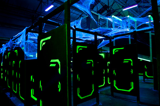 Laser Game Evolution Mérignac - photo 5
