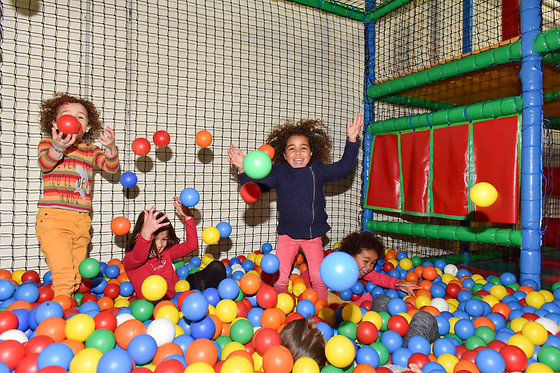 Gulli Parc le Mans - photo 0