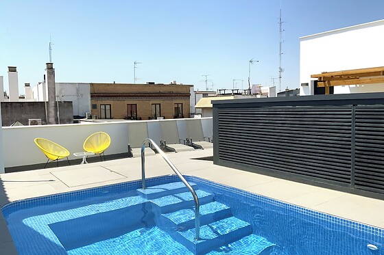 Feelathome Rivero Apartments
