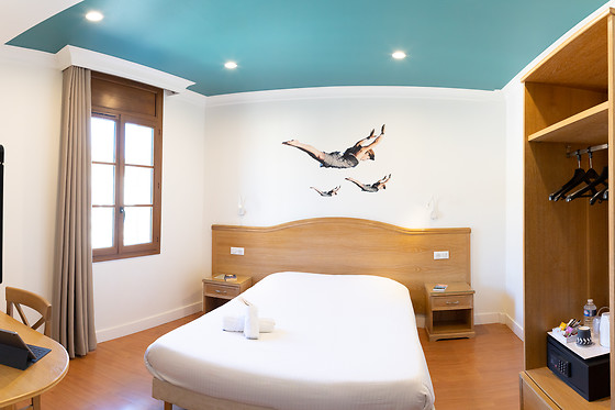 Grand Hôtel de la Gare Toulon – Boutique Hôtel - photo 1