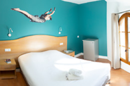 Grand Hôtel de la Gare Toulon – Boutique Hôtel