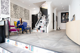 Grand Hôtel de la Gare Toulon – Boutique Hôtel