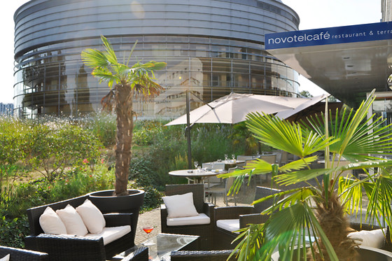 Novotel Nantes Centre Gare - photo 16