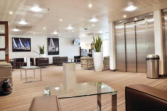 Golden Tulip La Baule Suites - photo 7