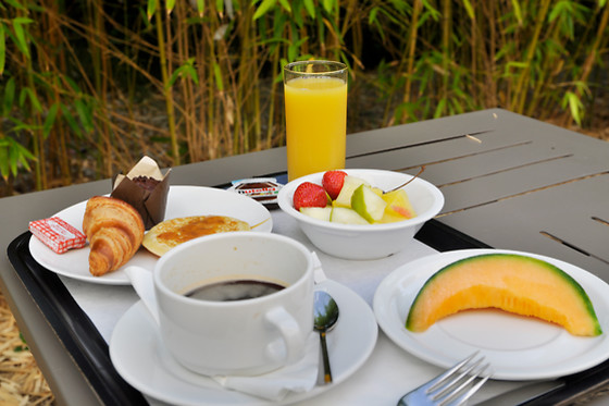 Golden Tulip La Baule Suites - photo 10
