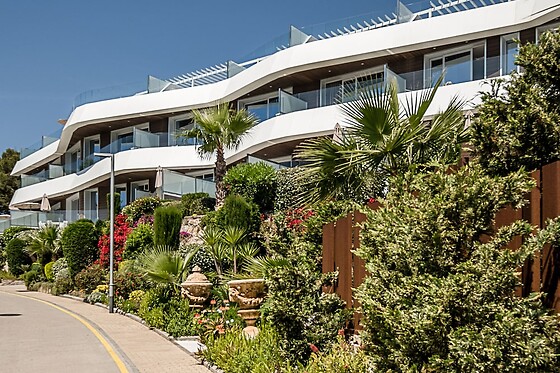 Marivent Apartments by Brava Hoteles