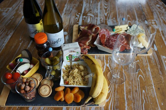 Cabane spa - Cocon du Gast - photo 10
