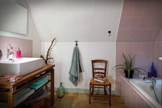 Chambres et Jardin de Pierres - photo 10