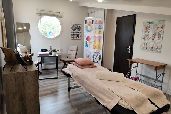 Kinésiologue Naturopathe Maître Reiki Réflexologue - photo 3