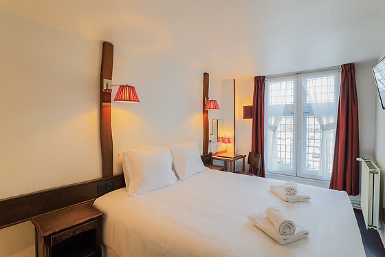 Hôtel Les Trois Luppars - photo 3