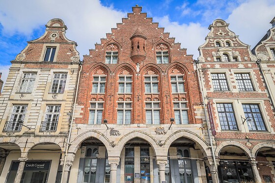 Hôtel Les Trois Luppars - photo 5