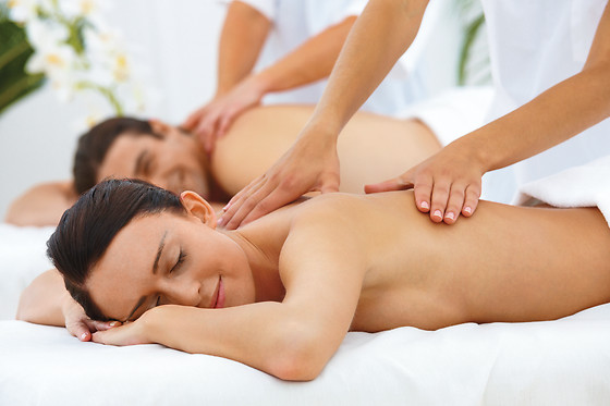 Bar à Massages by Rajae - photo 1