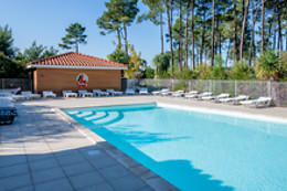 Le domaine des grands lacs