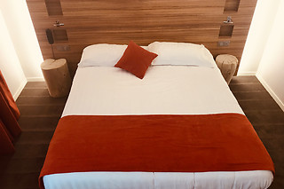 Séjour bien-être à 2 au Brit Hotel Saint-Brieuc Plérin à Plérin (22)