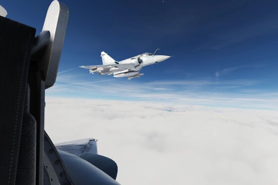 AIRSIM - photo 1