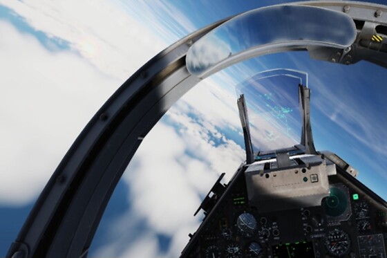 AIRSIM - photo 2