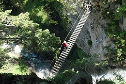 Bureau des Guides de la Haute Bigorre-Vertige de l'Adour