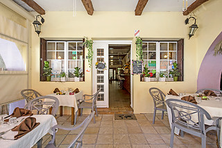 Repas pour 2 au restaurant Les Arcades à Duhort-Bachen (40)
