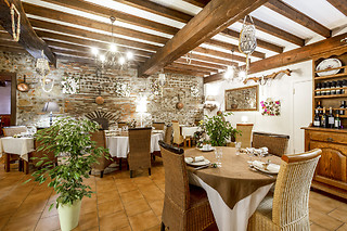 Repas pour 2 au restaurant Les Arcades à Duhort-Bachen (40)