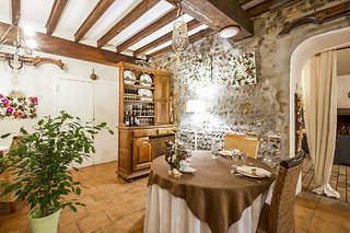 Repas pour 2 au restaurant Les Arcades à Duhort-Bachen (40)
