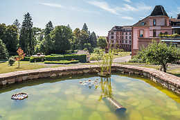 Hôtellerie du Couvent