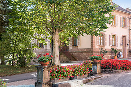 Hôtellerie du Couvent