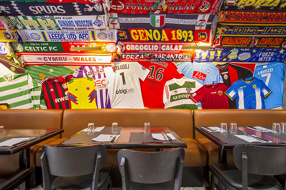 Le Carrefour Café - photo 3